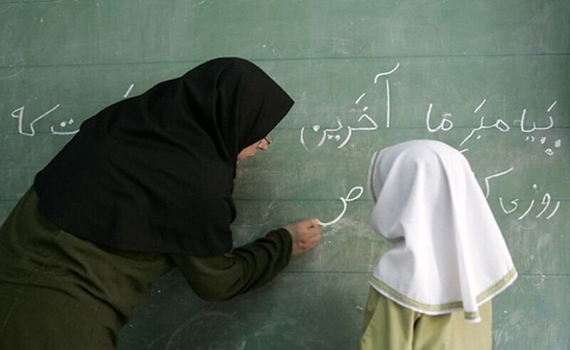 جزییات قانون «رتبه‌بندی معلمان»/ معیارهای موثر در تعیین «رتبه» تا ارتقاء آن