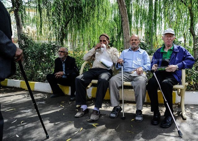 نتایج مرحله دوم وام ضروری بازنشستگان کشوری اعلام شد