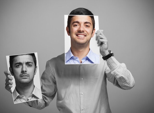 تغییر شخصیت افراد با کمک یک اپلیکیشن