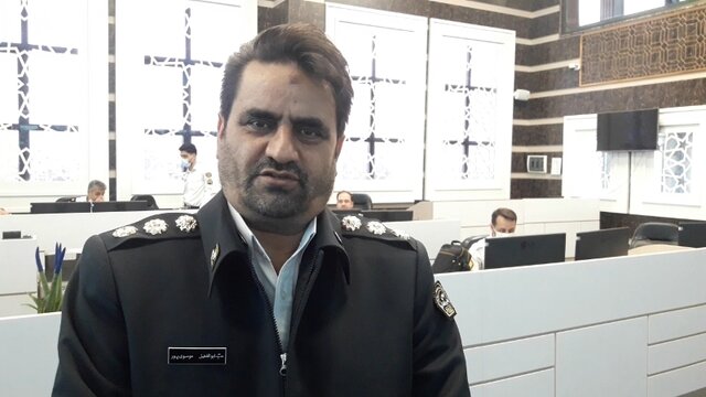 رصد ویژه سرعت در معابر تهران/ تشکیل پرونده قضایی برای رانندگان دارای سرعت سرسام آور