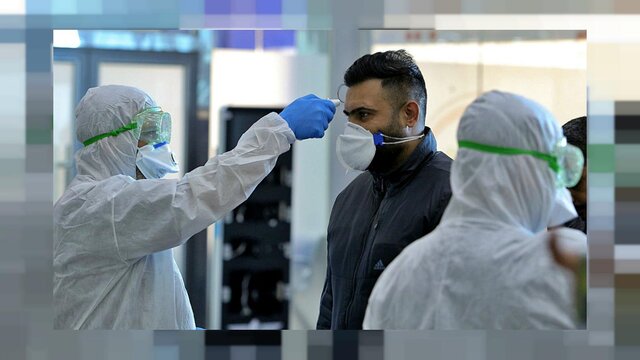 ممنوعیت سفرهای زمینی خارجی