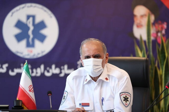 جریمه خودروهایی که مالکش دو دُز واکسن تزریق نکرده اند