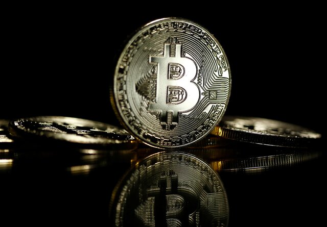 سقوط بیت‌کوین حتمی است؟