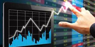 بررسی تاثیر افزایش دامنه نوسان روی بورس