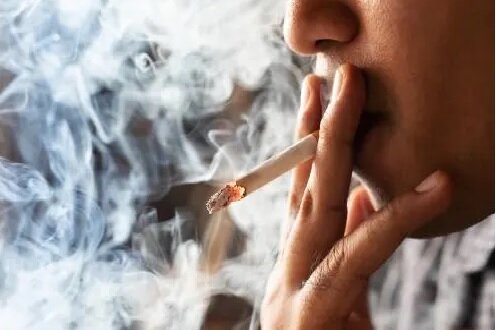 سیگاری‌ها، بیشتر دچار زخم بستر می‌شوند