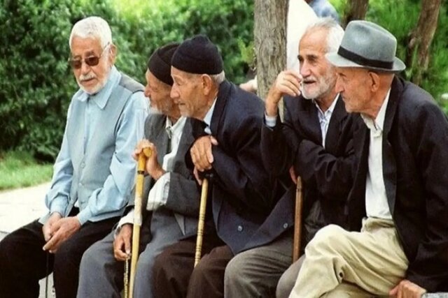 وضعیت اجتماعی- اقتصادی سالمندان چه رابطه‌ای با سلامت آن‌ها دارد؟