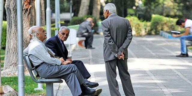 آغاز پرداخت حقوق بازنشستگان همراه با اعمال تغییرات احکام جدید؛ از فردا