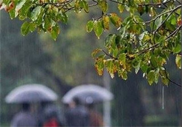 کاهش دمای ۶ تا ۱۲ درجه‌ای تا اواسط هفته در برخی نقاط کشور