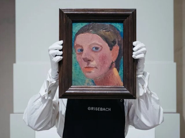 نقاش فراموش‌شده رکورد شکست